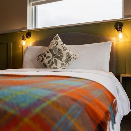 Aiteall Boutique Accommodation Liscannor Esterno foto