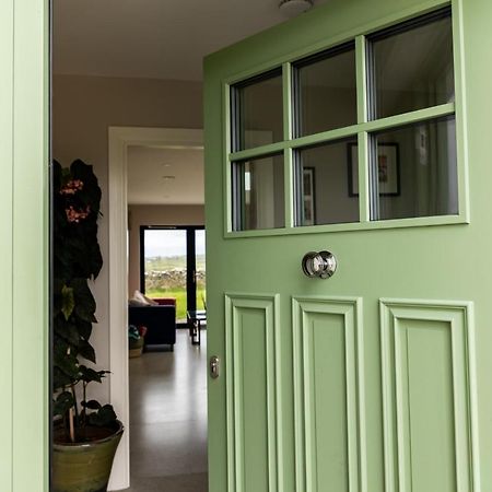 Aiteall Boutique Accommodation Liscannor Esterno foto