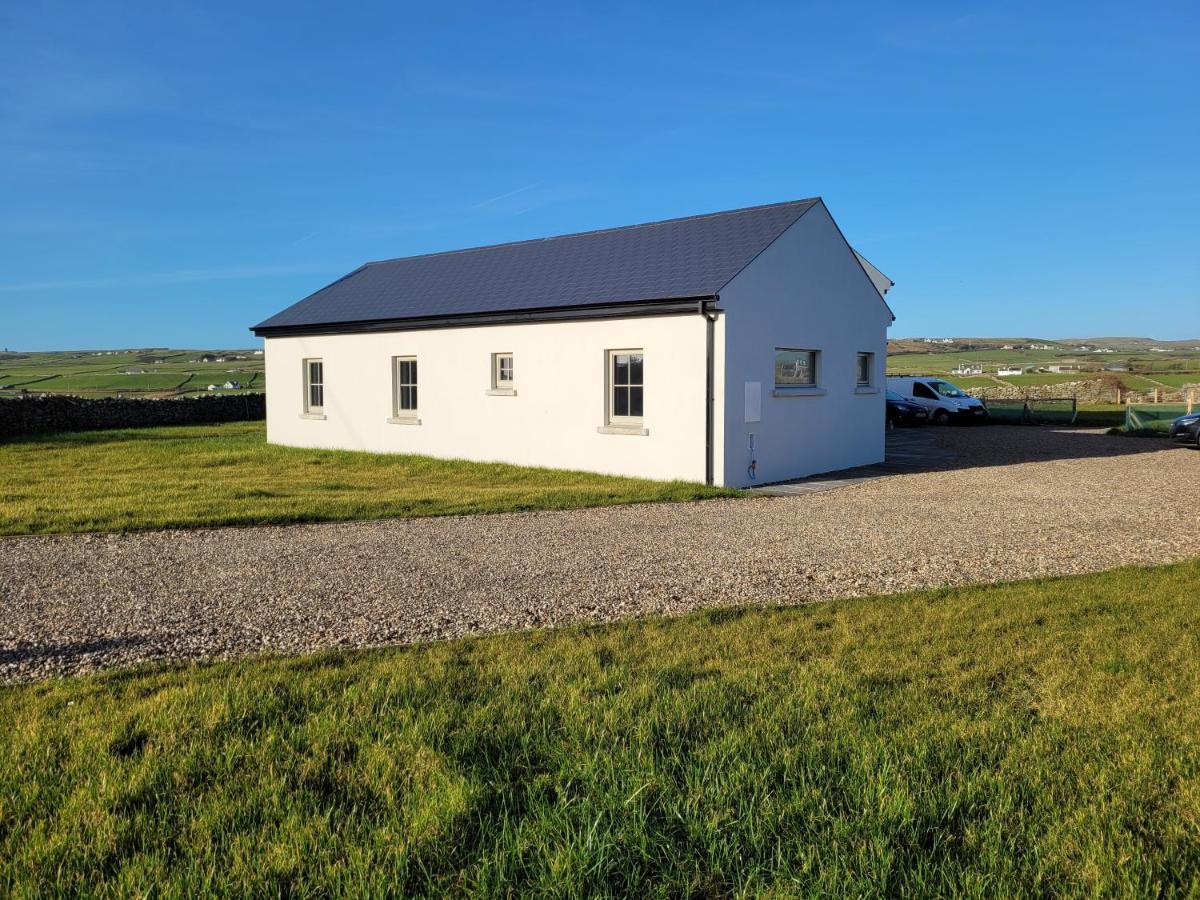 Aiteall Boutique Accommodation Liscannor Esterno foto
