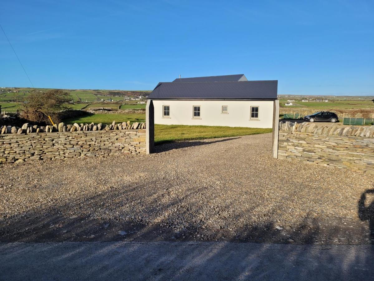 Aiteall Boutique Accommodation Liscannor Esterno foto