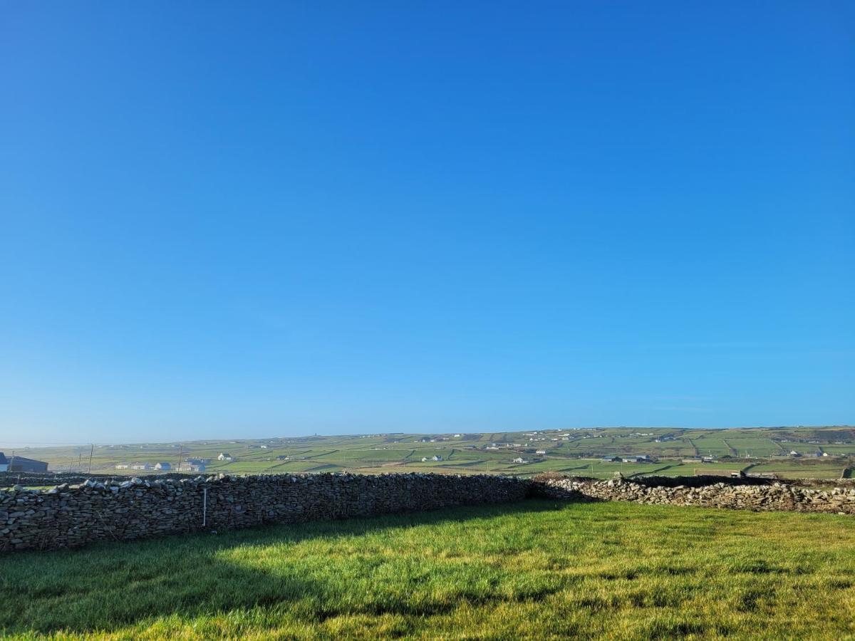 Aiteall Boutique Accommodation Liscannor Esterno foto