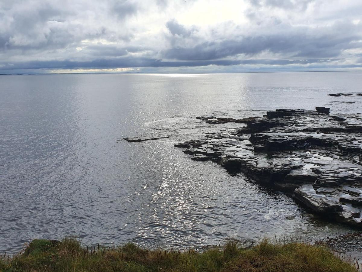 Aiteall Boutique Accommodation Liscannor Esterno foto