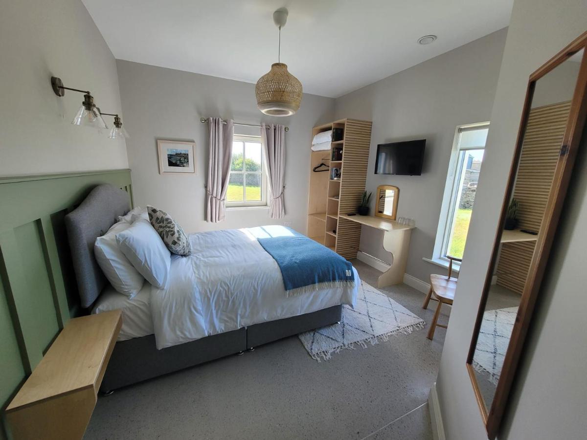 Aiteall Boutique Accommodation Liscannor Esterno foto
