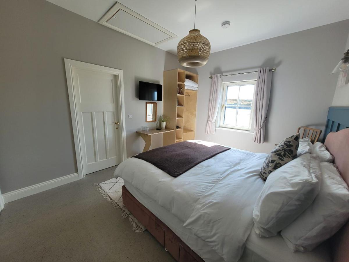 Aiteall Boutique Accommodation Liscannor Esterno foto