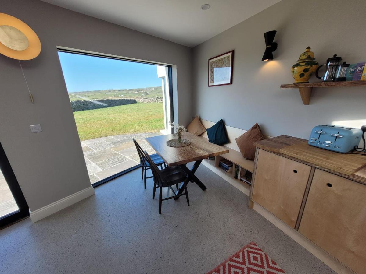 Aiteall Boutique Accommodation Liscannor Esterno foto