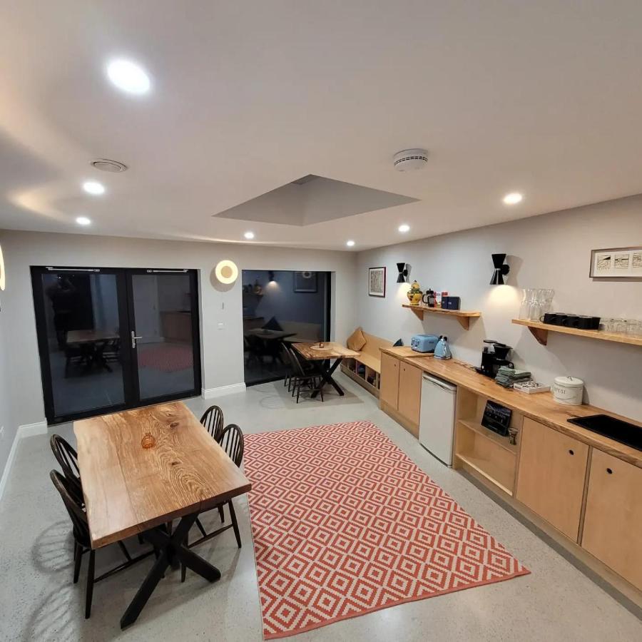 Aiteall Boutique Accommodation Liscannor Esterno foto