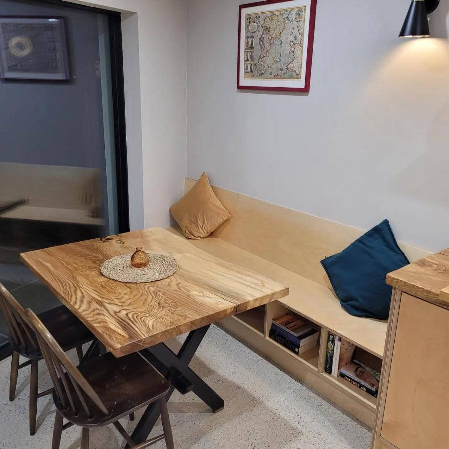 Aiteall Boutique Accommodation Liscannor Esterno foto