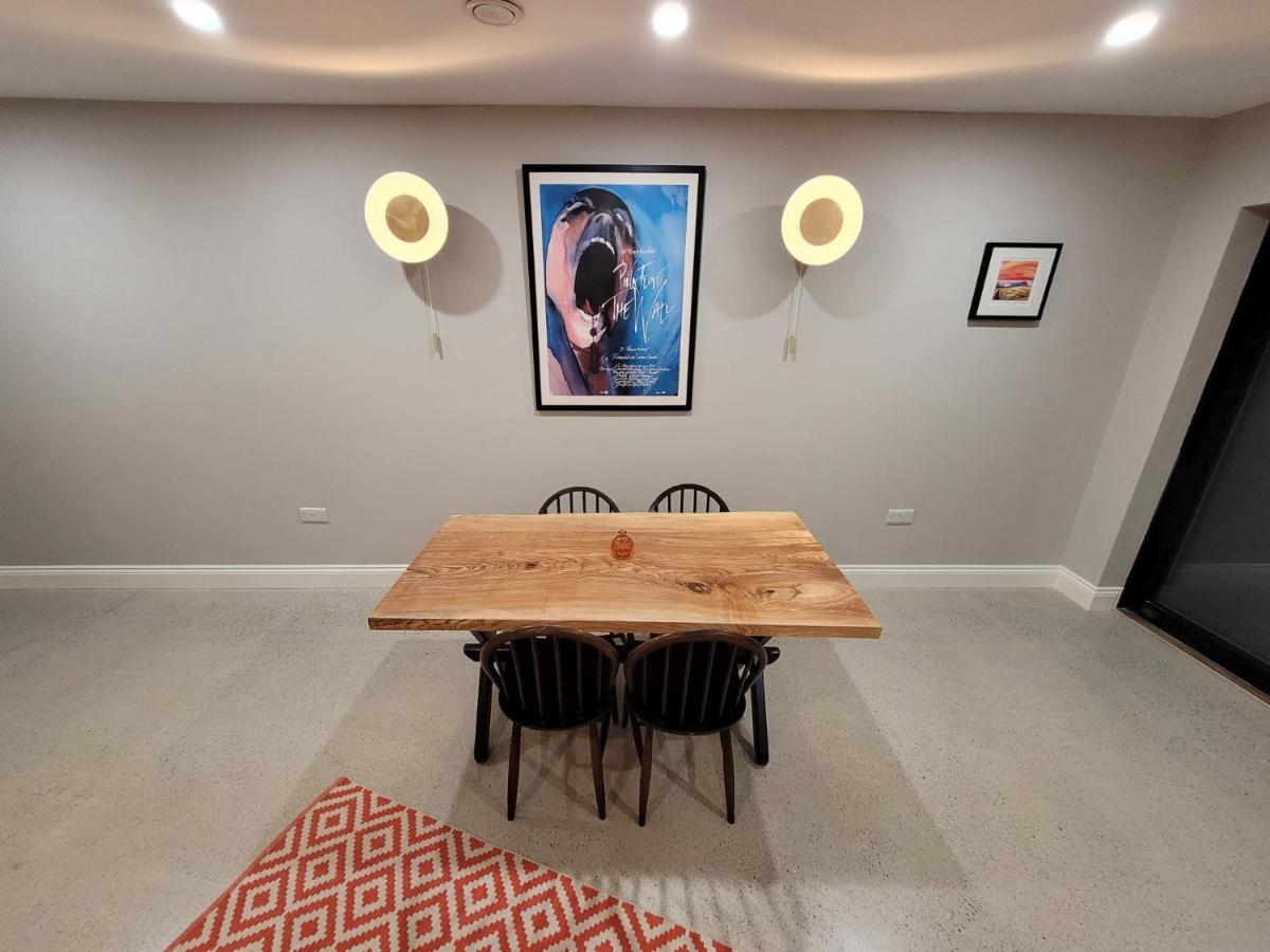 Aiteall Boutique Accommodation Liscannor Esterno foto