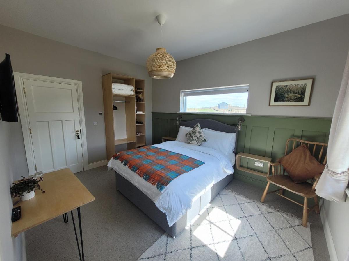 Aiteall Boutique Accommodation Liscannor Esterno foto