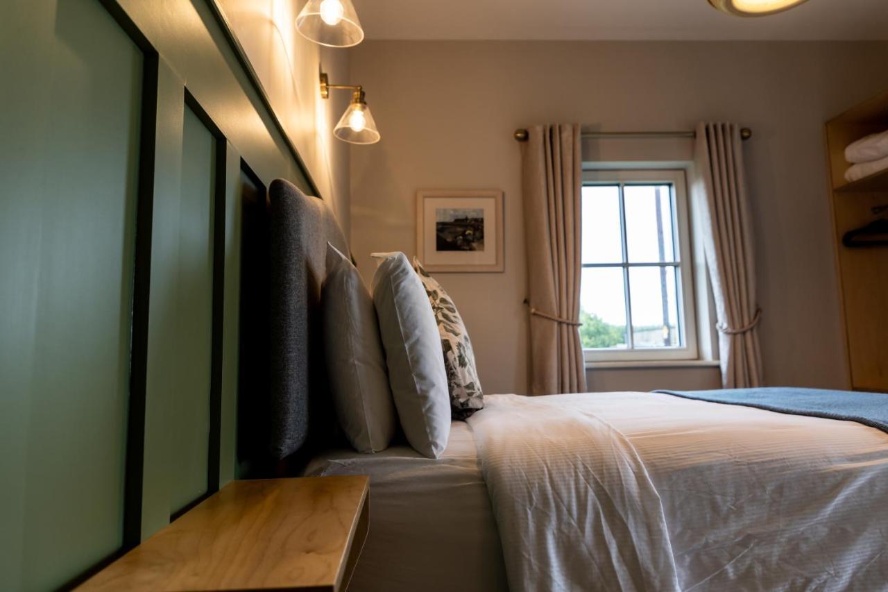 Aiteall Boutique Accommodation Liscannor Esterno foto