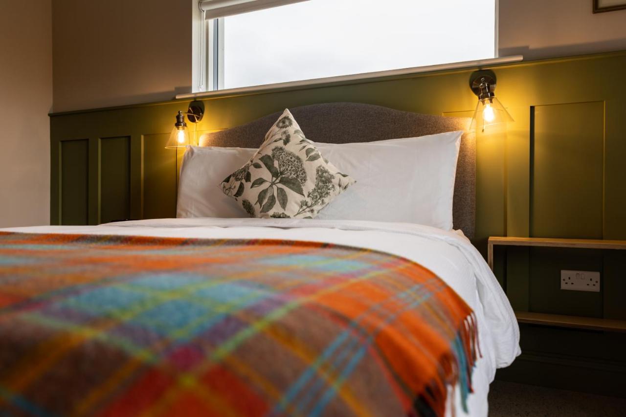 Aiteall Boutique Accommodation Liscannor Esterno foto