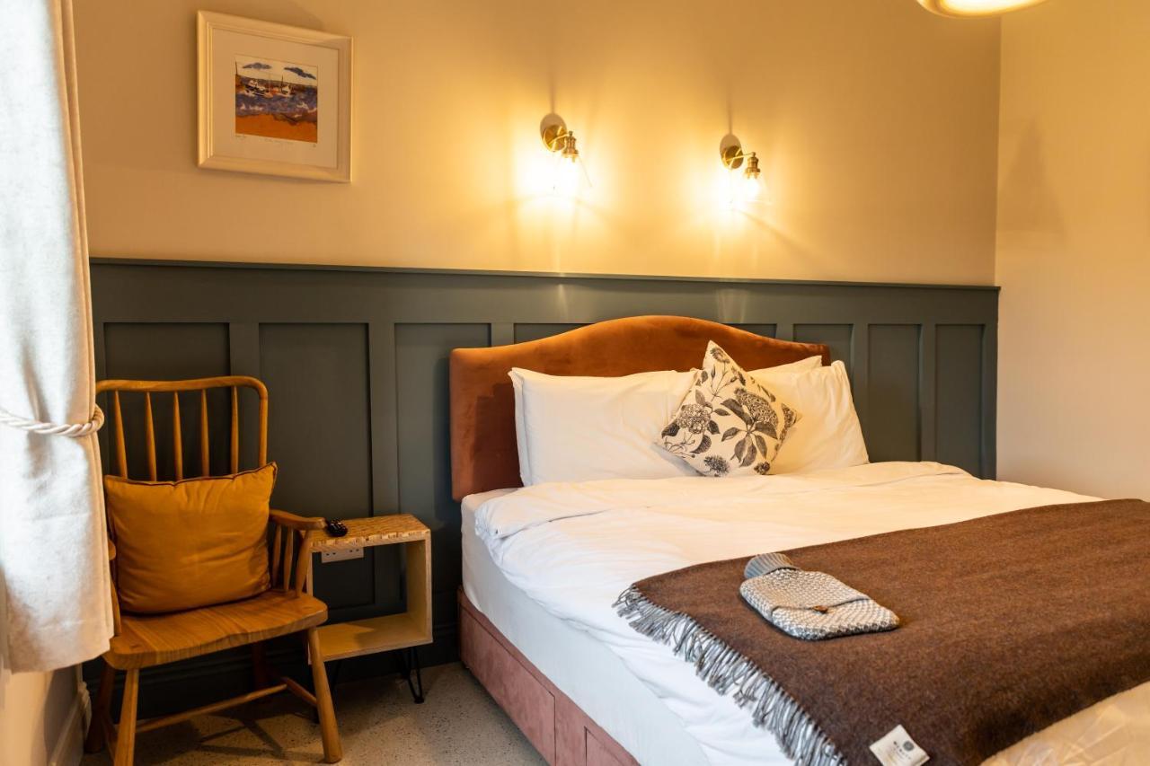 Aiteall Boutique Accommodation Liscannor Esterno foto