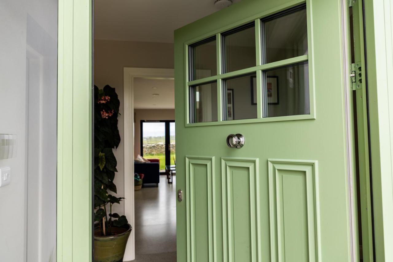 Aiteall Boutique Accommodation Liscannor Esterno foto