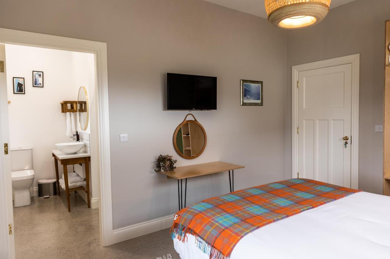 Aiteall Boutique Accommodation Liscannor Esterno foto
