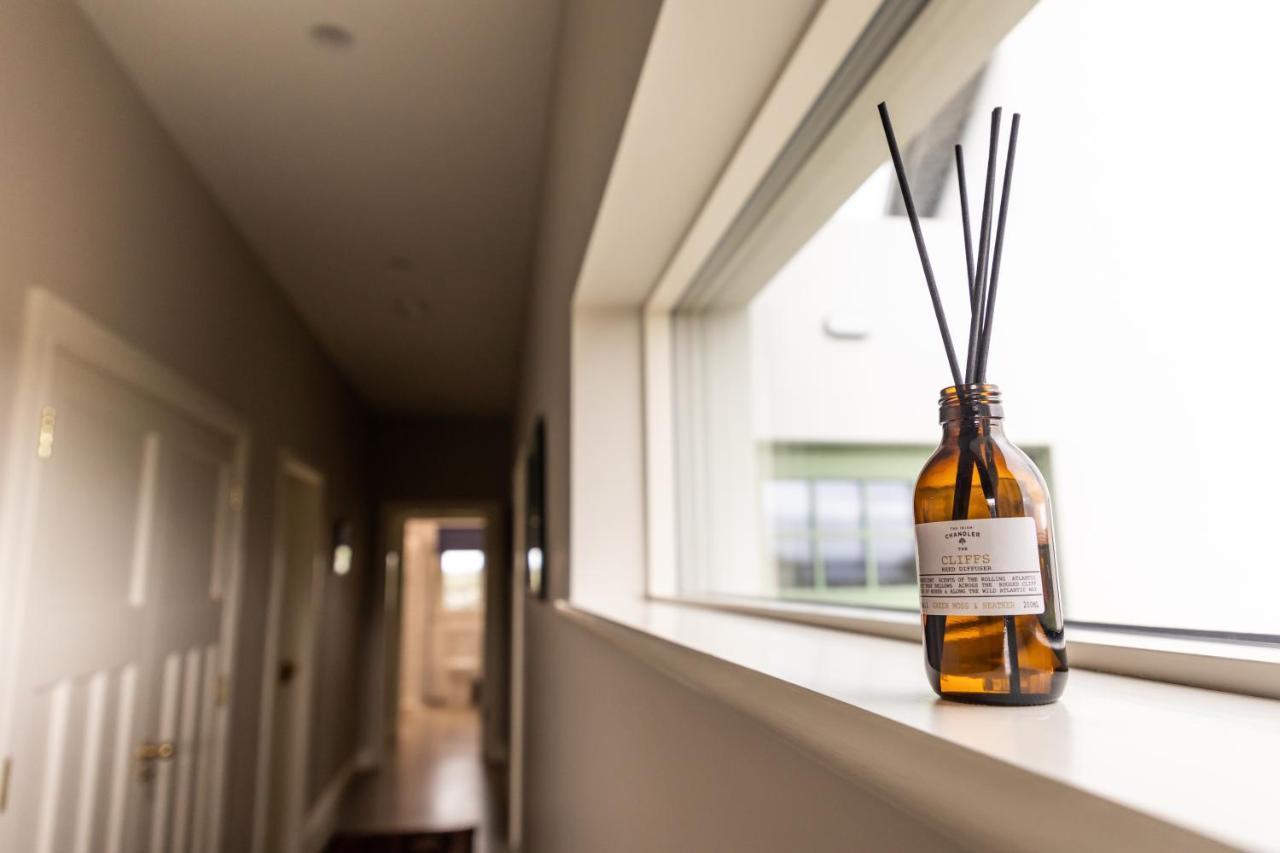 Aiteall Boutique Accommodation Liscannor Esterno foto