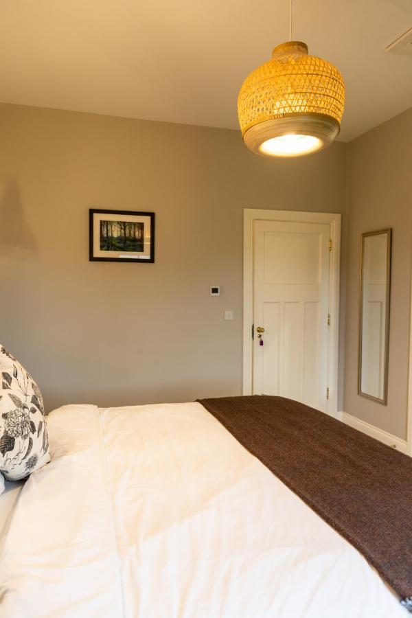 Aiteall Boutique Accommodation Liscannor Esterno foto