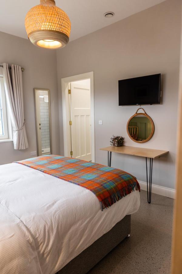 Aiteall Boutique Accommodation Liscannor Esterno foto