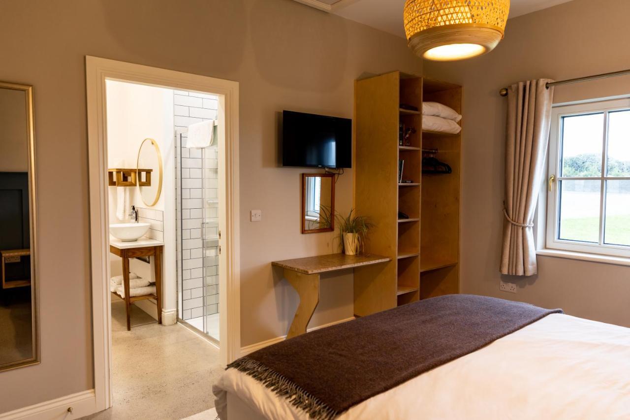 Aiteall Boutique Accommodation Liscannor Esterno foto