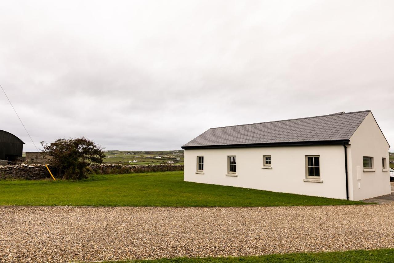 Aiteall Boutique Accommodation Liscannor Esterno foto