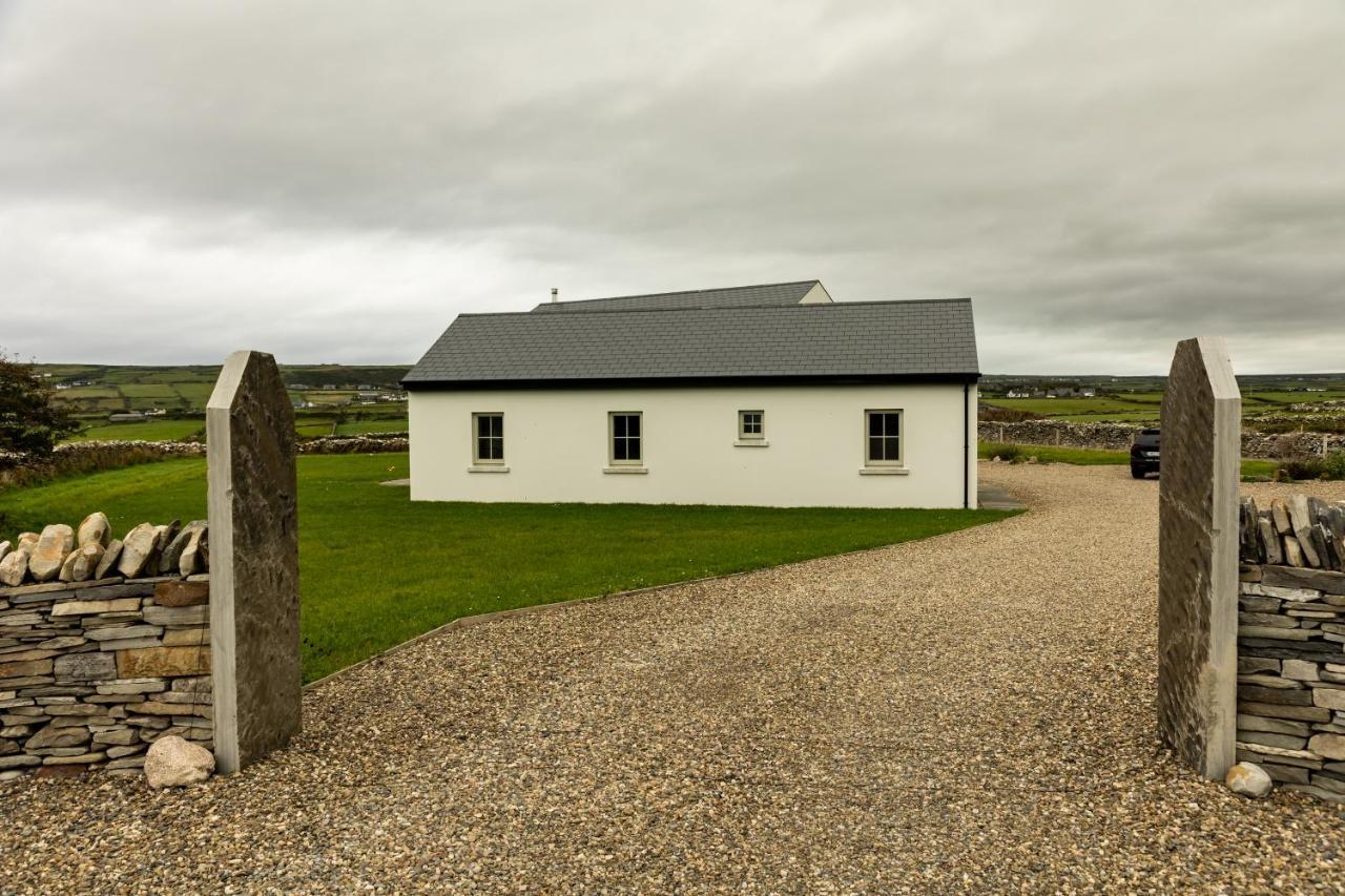 Aiteall Boutique Accommodation Liscannor Esterno foto