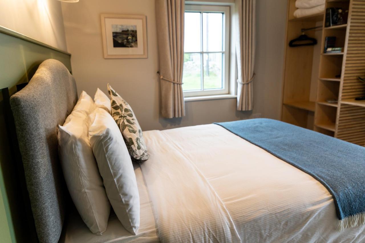 Aiteall Boutique Accommodation Liscannor Esterno foto
