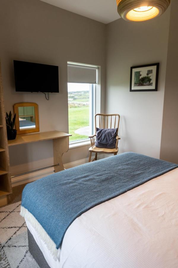 Aiteall Boutique Accommodation Liscannor Esterno foto