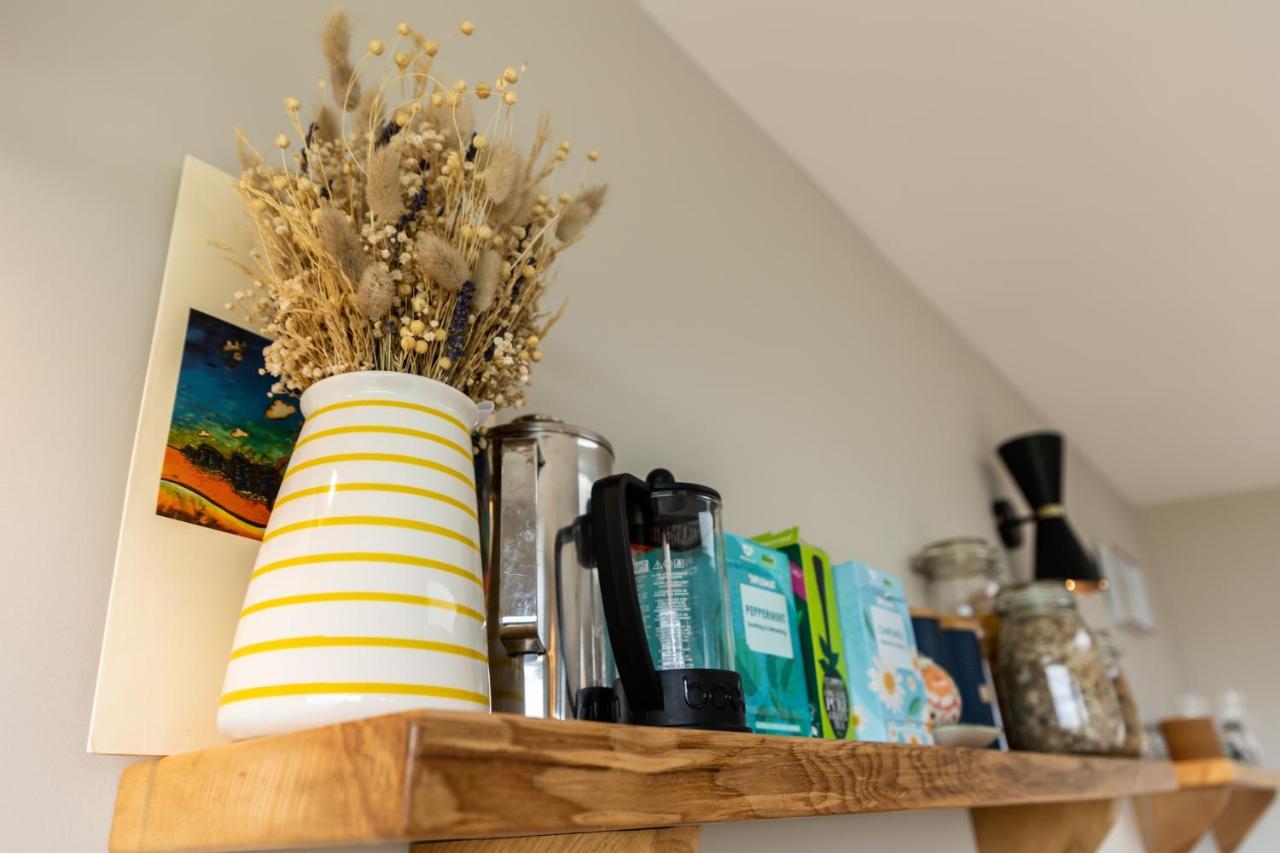 Aiteall Boutique Accommodation Liscannor Esterno foto
