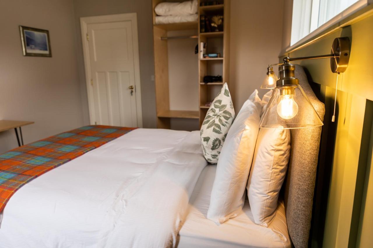 Aiteall Boutique Accommodation Liscannor Esterno foto