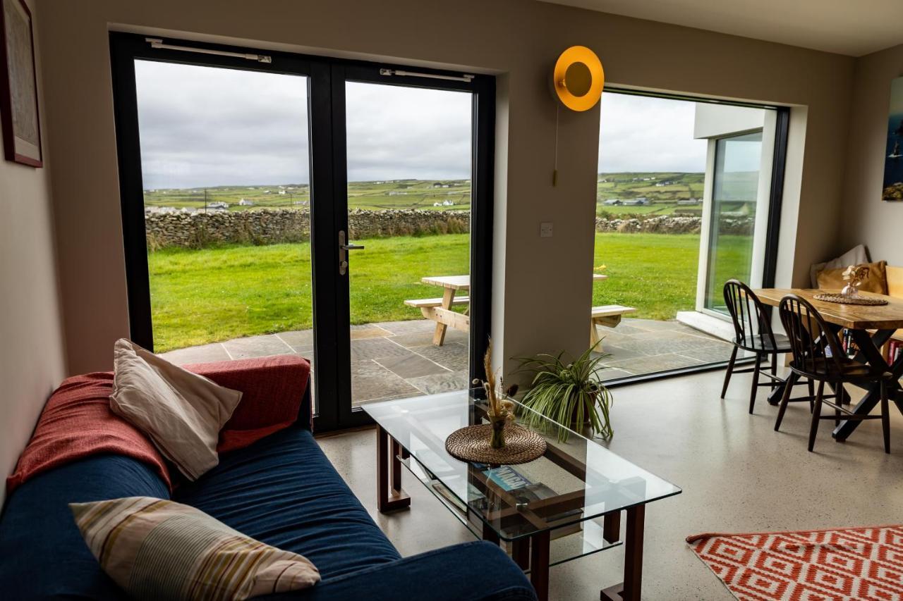 Aiteall Boutique Accommodation Liscannor Esterno foto