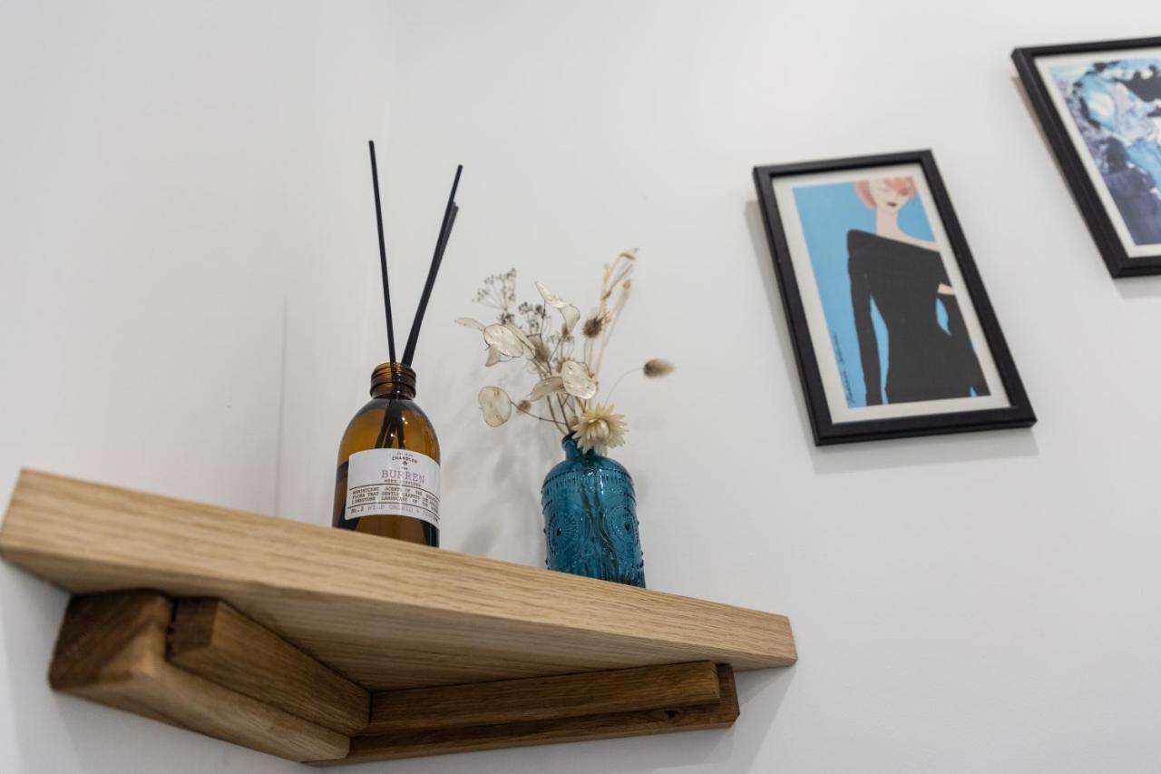 Aiteall Boutique Accommodation Liscannor Esterno foto