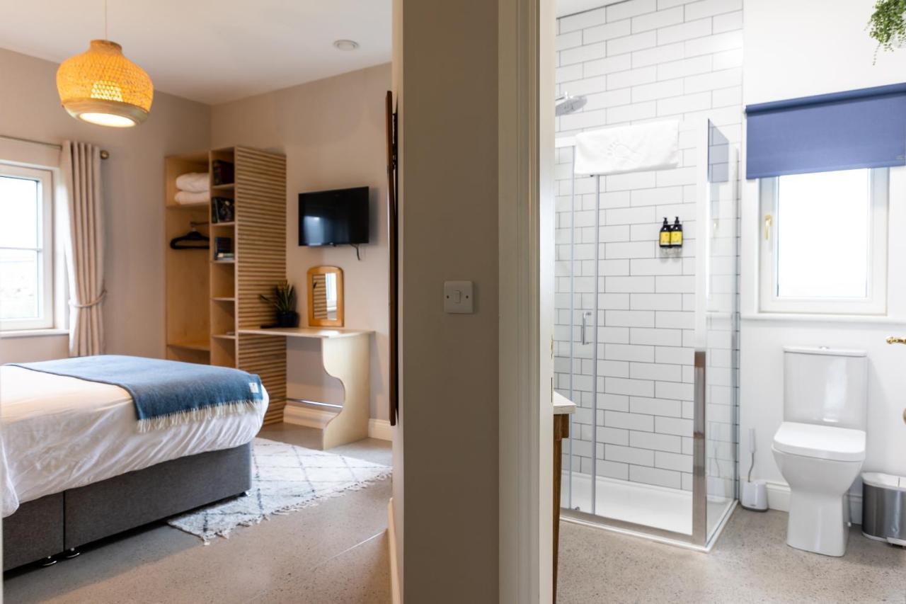 Aiteall Boutique Accommodation Liscannor Esterno foto