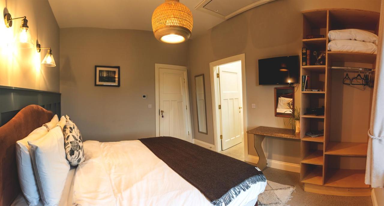 Aiteall Boutique Accommodation Liscannor Esterno foto
