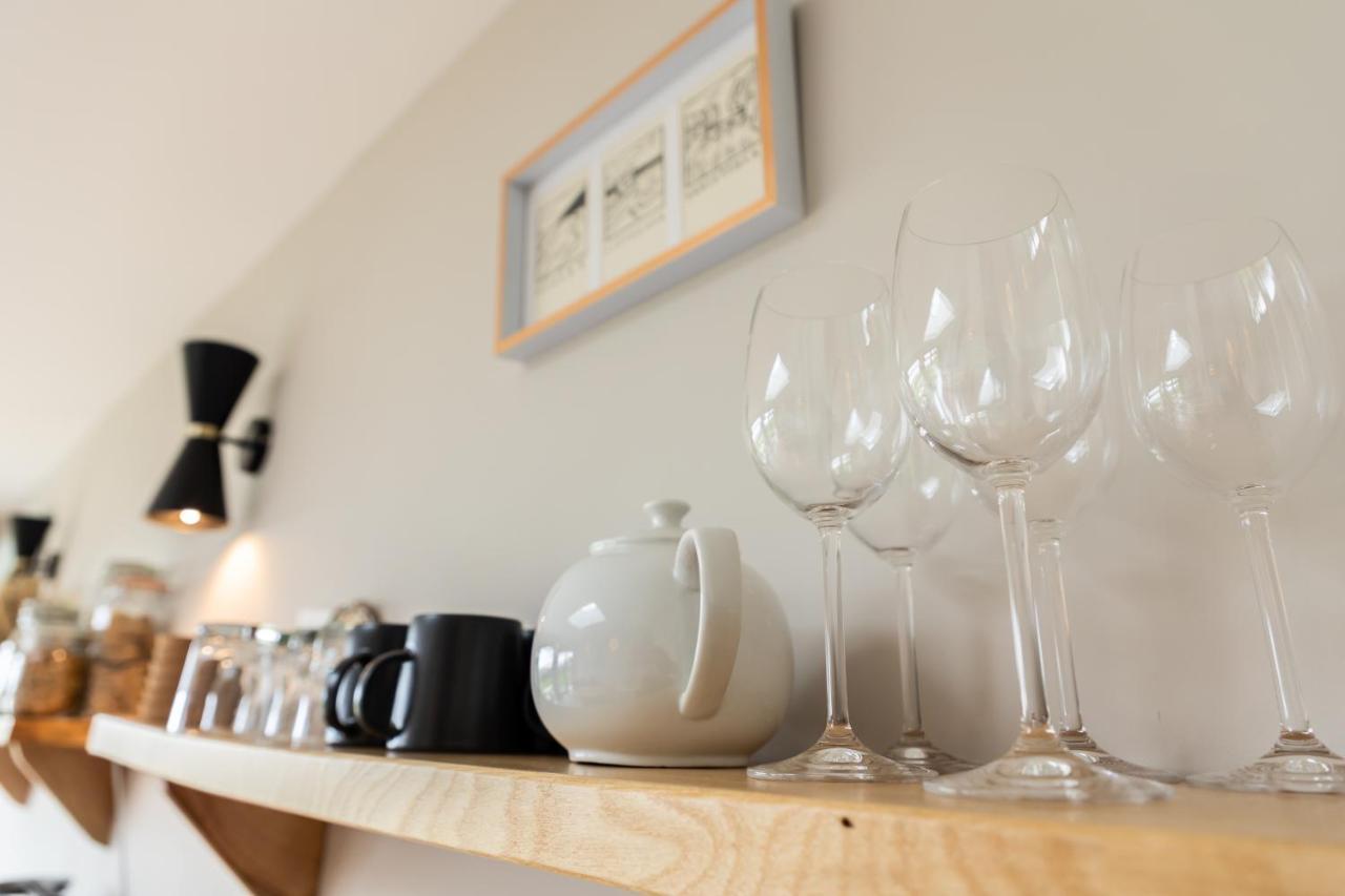 Aiteall Boutique Accommodation Liscannor Esterno foto
