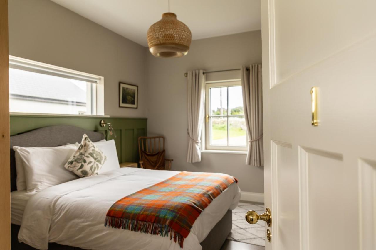 Aiteall Boutique Accommodation Liscannor Esterno foto