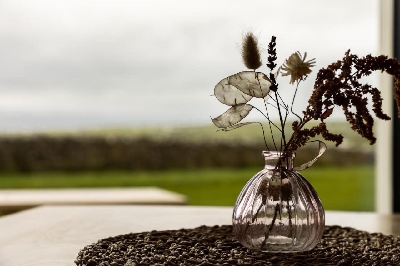 Aiteall Boutique Accommodation Liscannor Esterno foto
