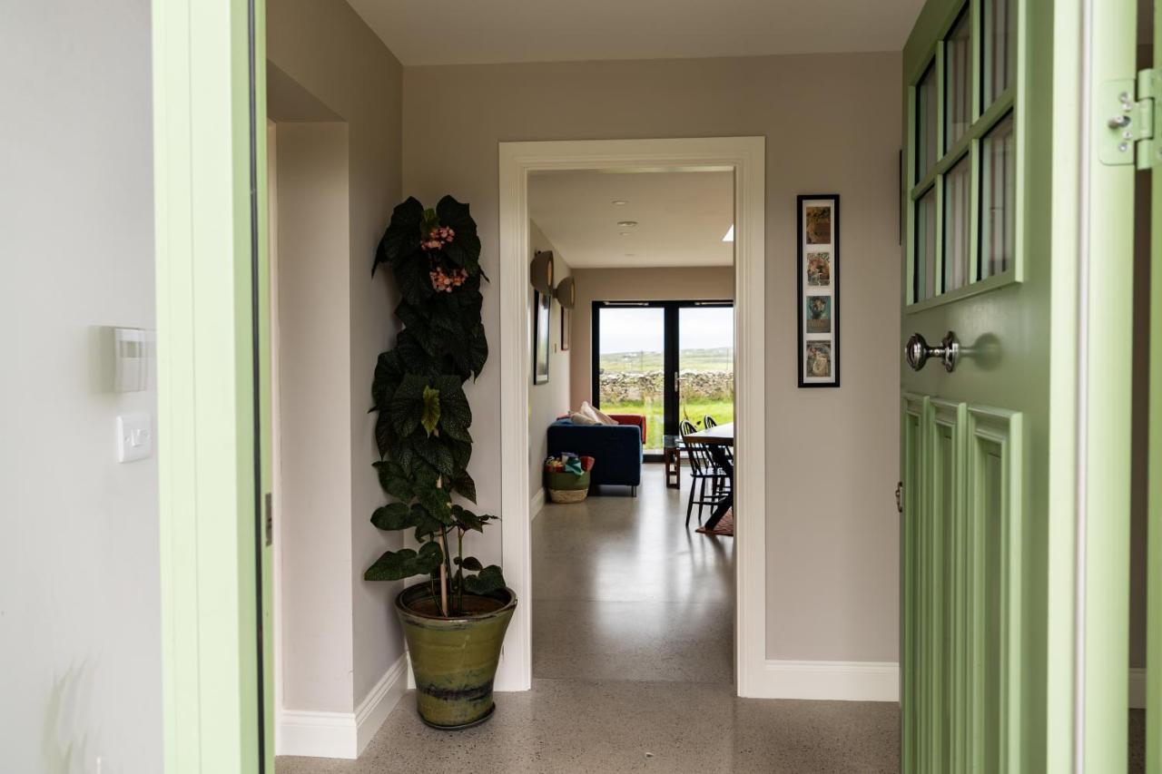 Aiteall Boutique Accommodation Liscannor Esterno foto