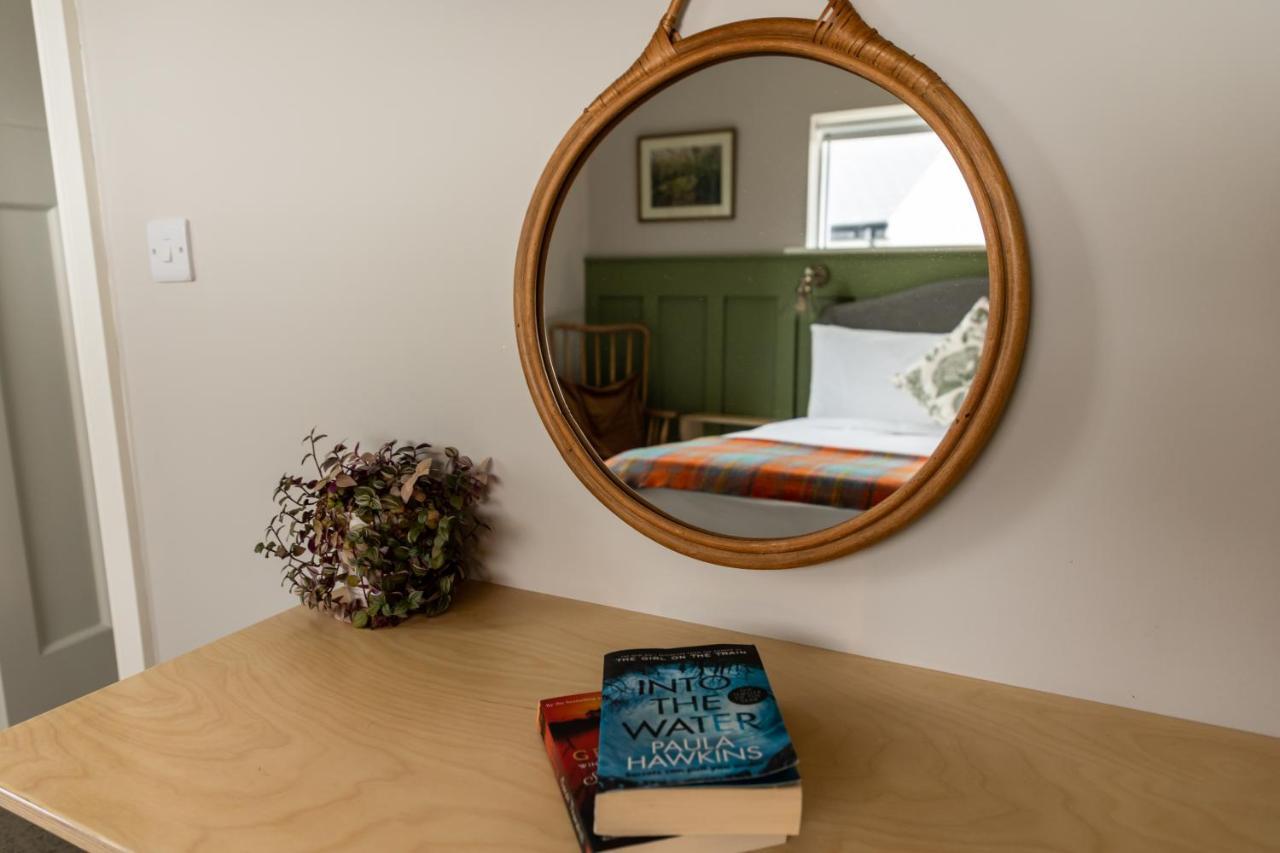 Aiteall Boutique Accommodation Liscannor Esterno foto
