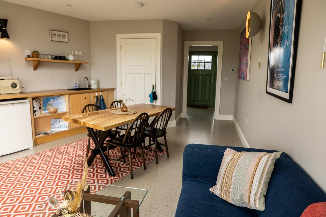 Aiteall Boutique Accommodation Liscannor Esterno foto