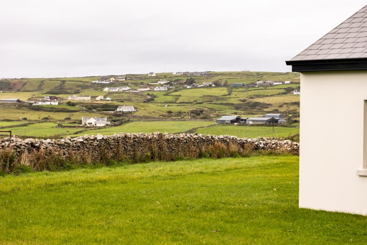 Aiteall Boutique Accommodation Liscannor Esterno foto