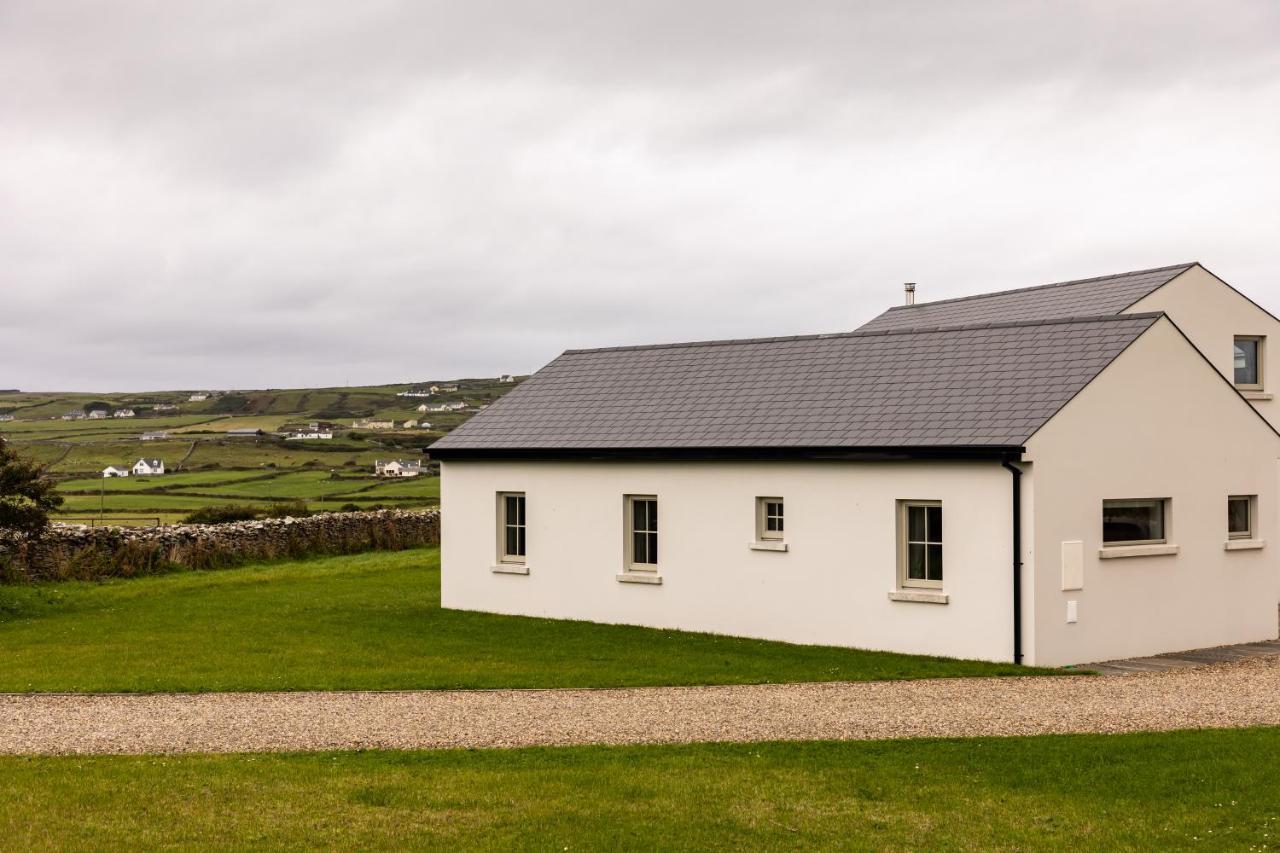 Aiteall Boutique Accommodation Liscannor Esterno foto