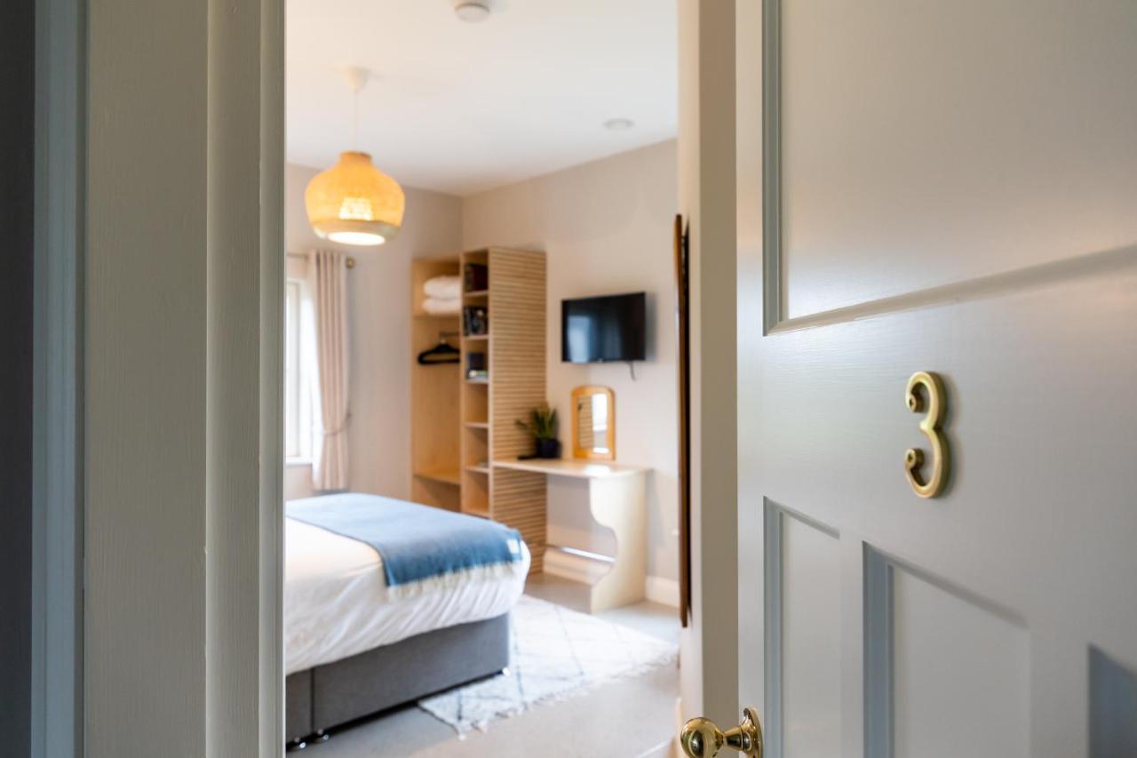 Aiteall Boutique Accommodation Liscannor Esterno foto