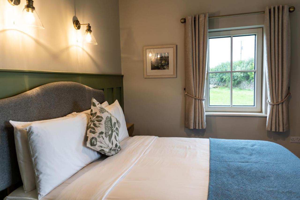 Aiteall Boutique Accommodation Liscannor Esterno foto