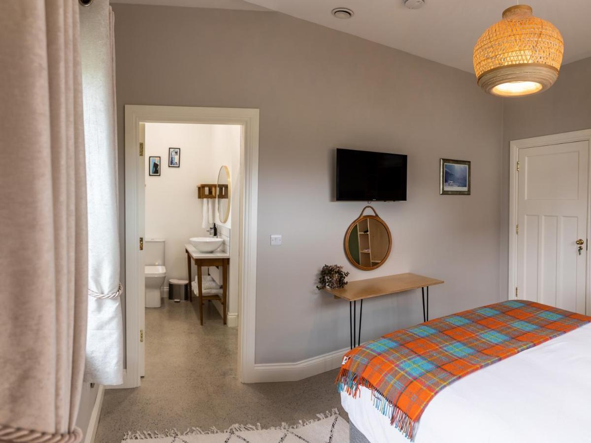 Aiteall Boutique Accommodation Liscannor Esterno foto