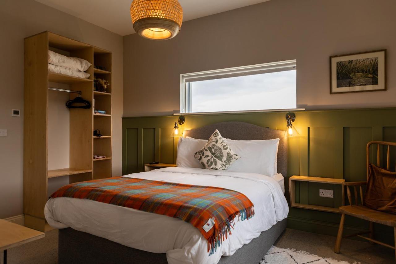 Aiteall Boutique Accommodation Liscannor Esterno foto
