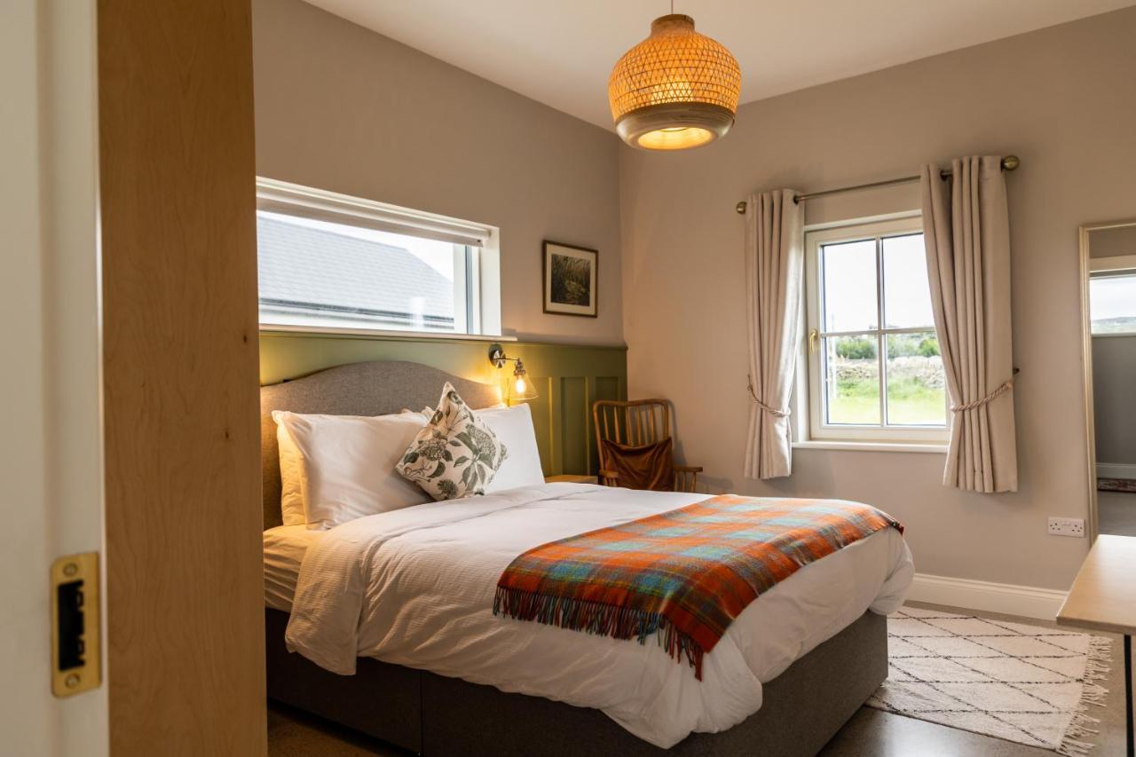 Aiteall Boutique Accommodation Liscannor Esterno foto
