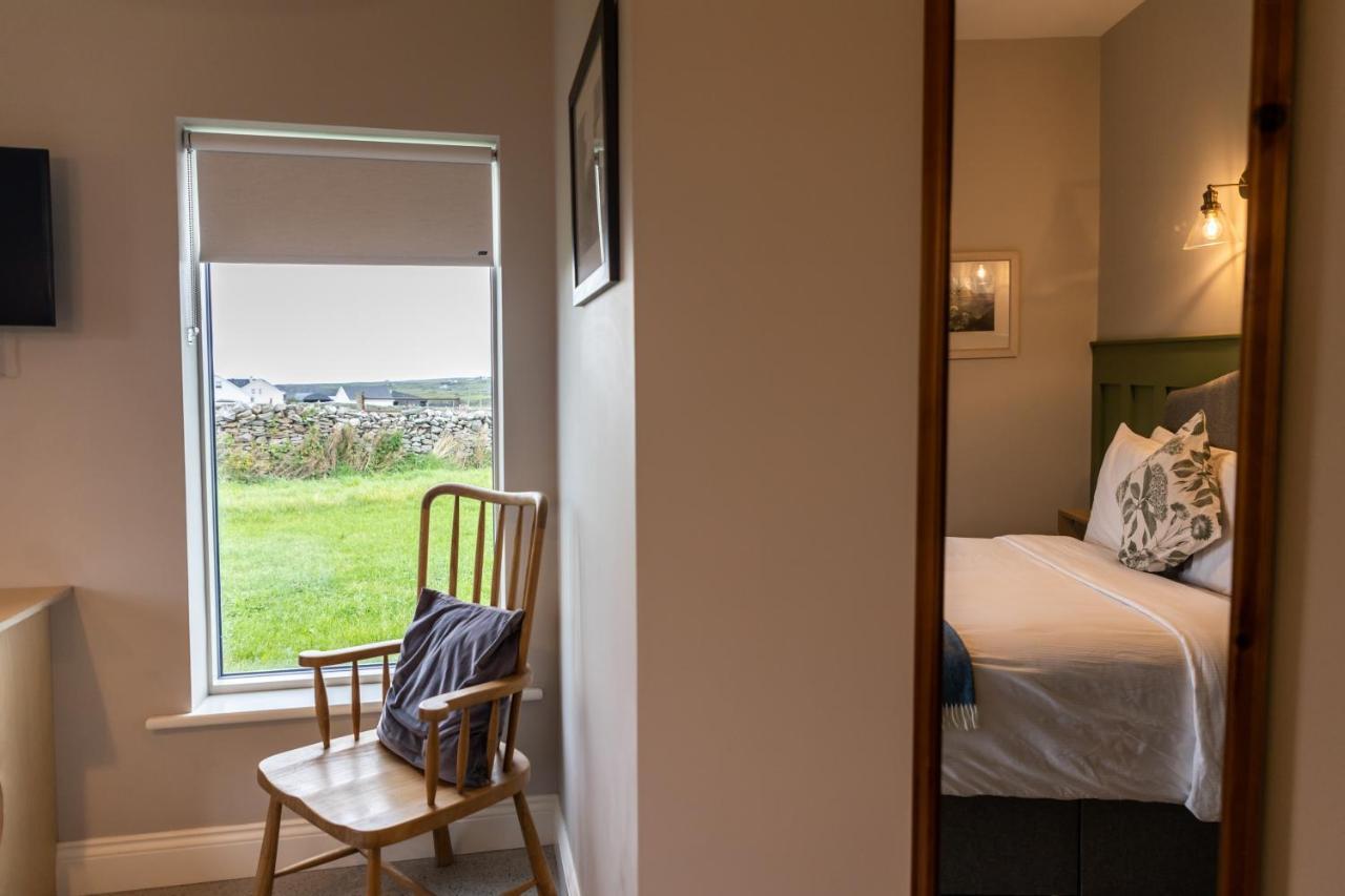 Aiteall Boutique Accommodation Liscannor Esterno foto