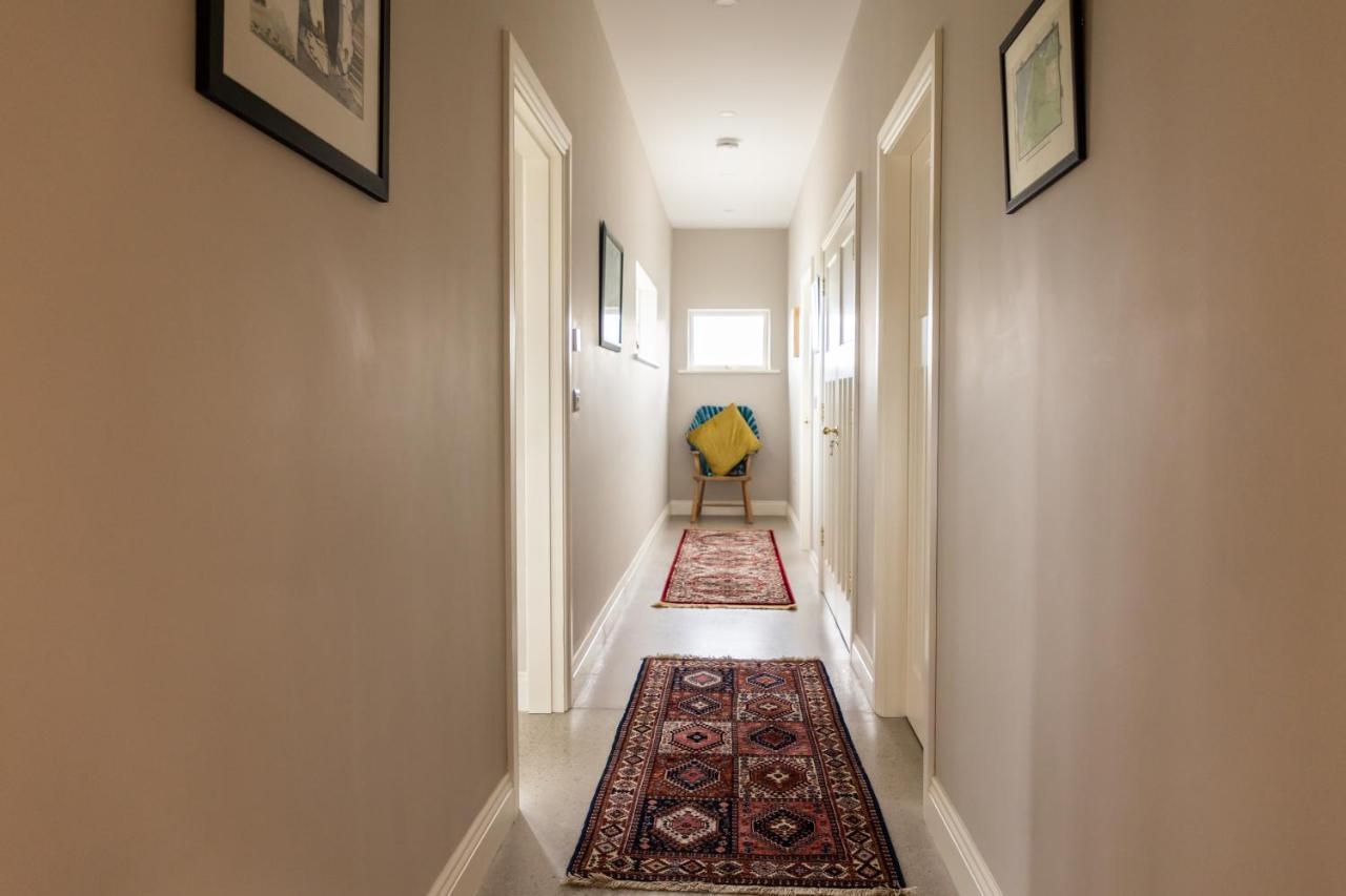 Aiteall Boutique Accommodation Liscannor Esterno foto