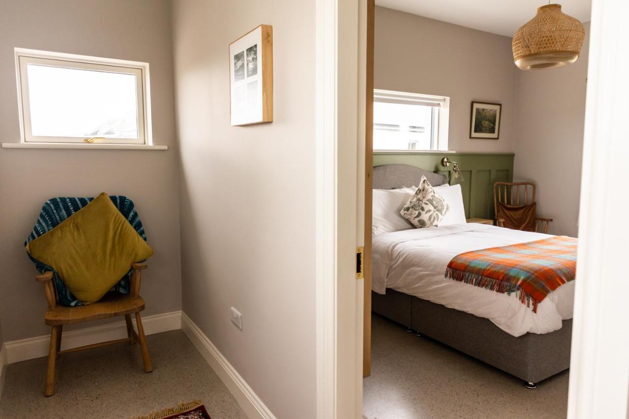Aiteall Boutique Accommodation Liscannor Esterno foto